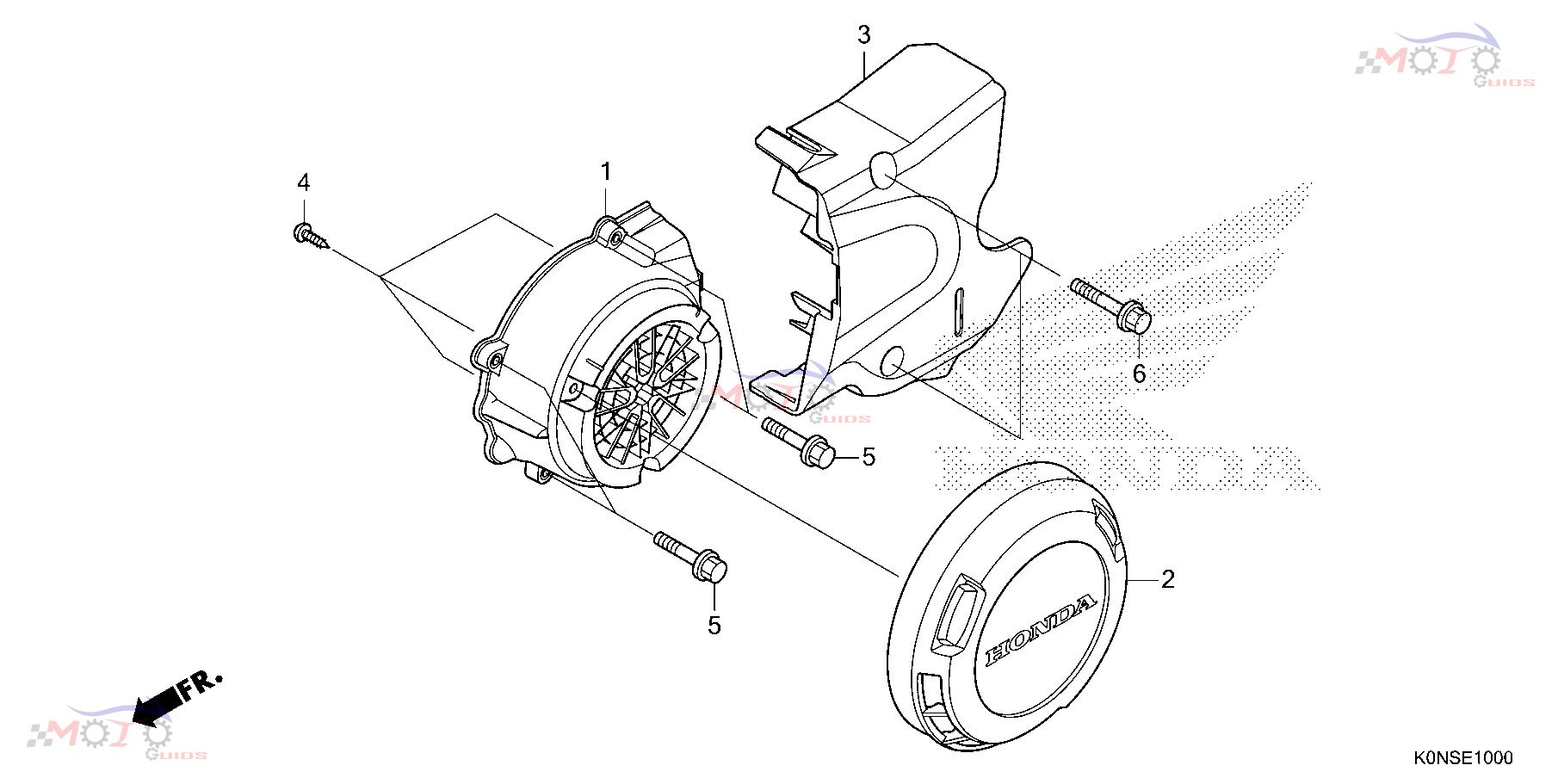 Engine Diagram